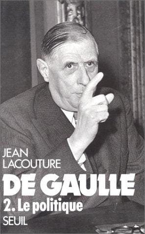 De Gaulle, tome 2
