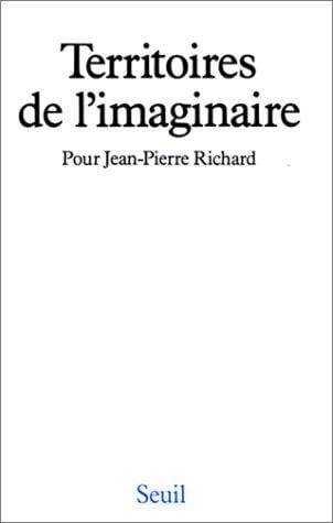 Territoires de l'imaginaire
