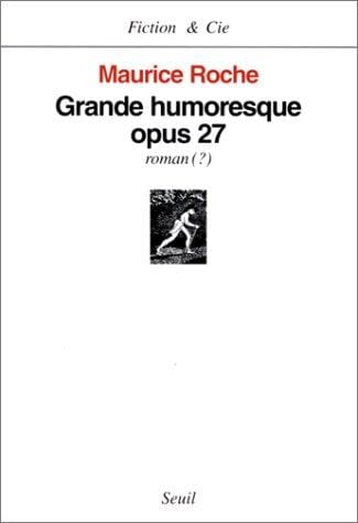 Grande humoresque opus 27