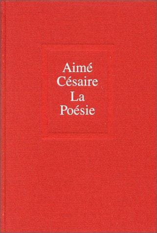 La poésie