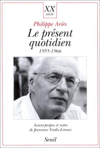 Le présent quotidien