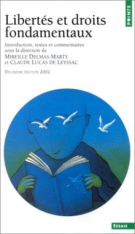 Libertés et droits fondamentaux