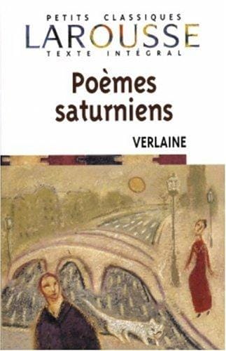 Poemes Saturniens