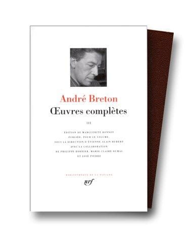 Œuvres complètes