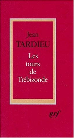 Les tours de Trébizonde