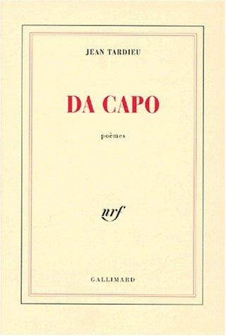 Da capo
