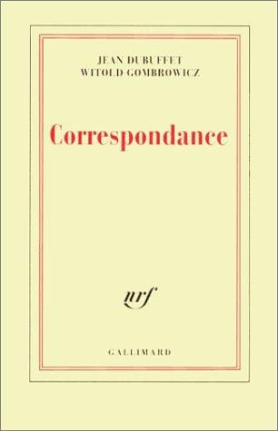 Correspondance