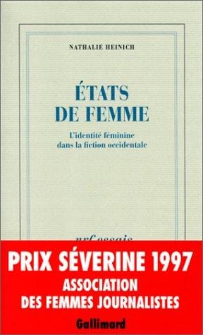 Etats de femme