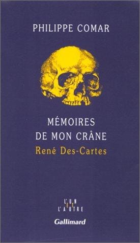Mémoires de mon crâne