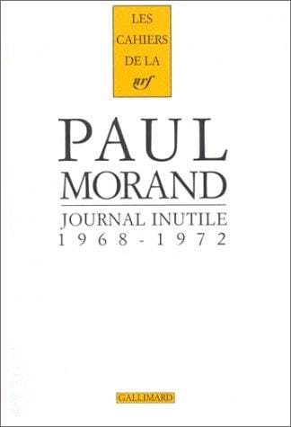 Journal inutile