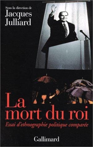 La mort du roi