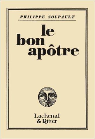 Le bon apôtre