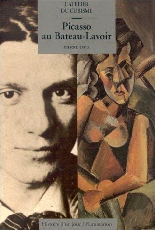 Picasso au Bateau-Lavoir