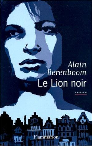 Le lion noir