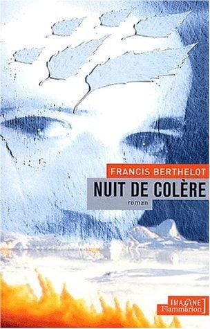 Nuit de colère