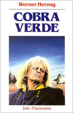 Cobra Verde