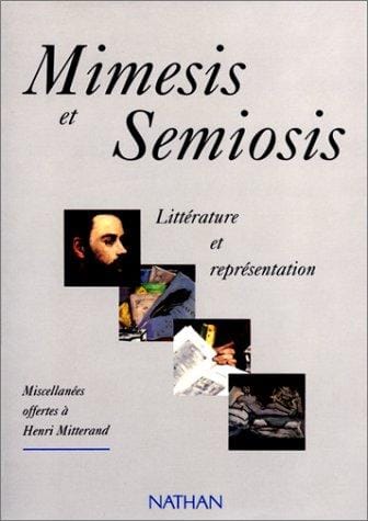 Mimesis et semiosis