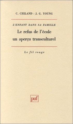 L'enfant dans sa famille (Ancien prix éditeur : 34.00  - Economisez 50 %)