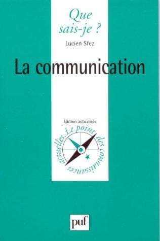 La communication