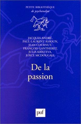 De la passion