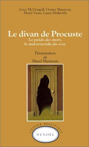 Le Divan de Procuste