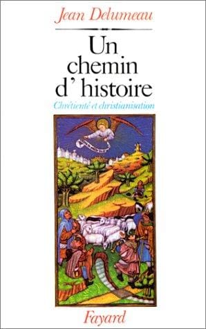 Un chemin d'histoire