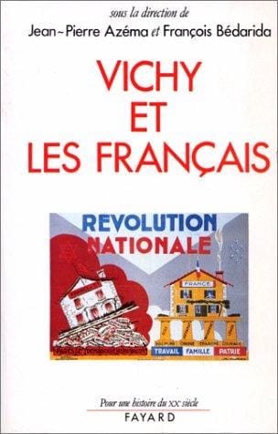 Le régime de Vichy et les Français (Pour une histoire du XXe siècle) (French Edition)
