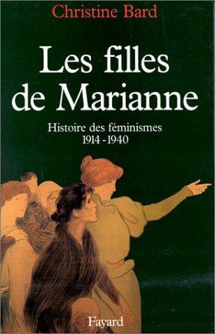 Les filles de Marianne