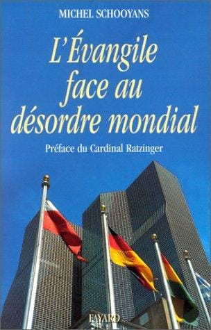 L' évangile face au désordre mondial