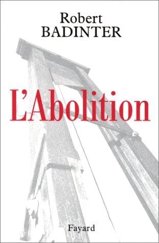 L' abolition