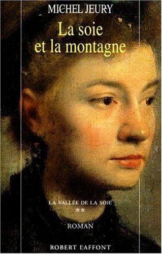 La vallée de la soie