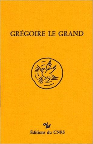 Grégoire le Grand