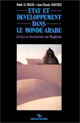 Etat et développement dans le monde arabe