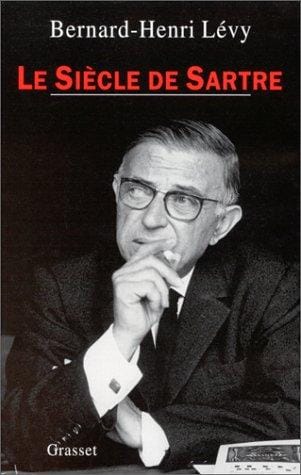 Le siècle de Sartre