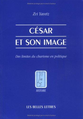 César et son image