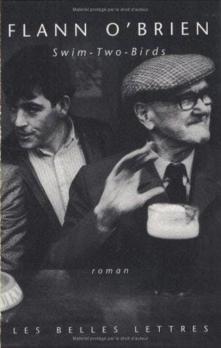 Les funérailles du naturalisme