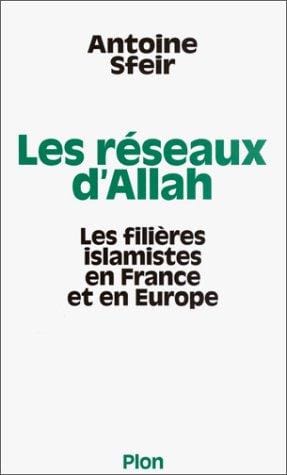 Les réseaux d'Allah
