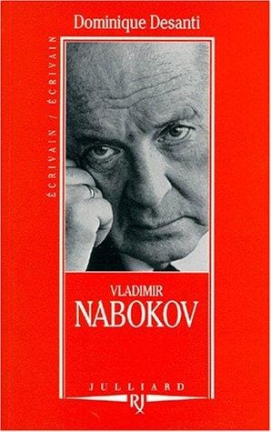 Vladimir Nabokov