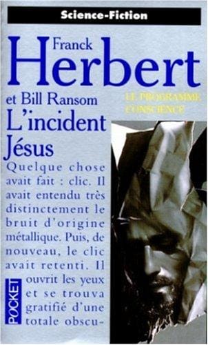 L'Incident Jésus