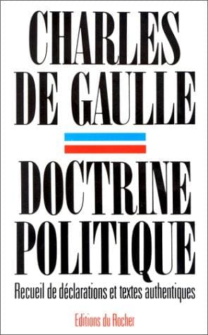 Doctrine politique
