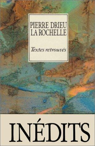 Textes retrouvés