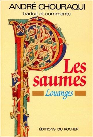 Les Psaumes