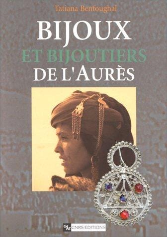 Bijoux et bijoutiers de l'Aurès, Algérie