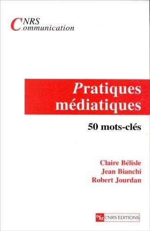 Pratiques médiatiques