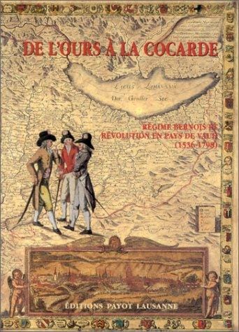 De l'ours à la cocarde