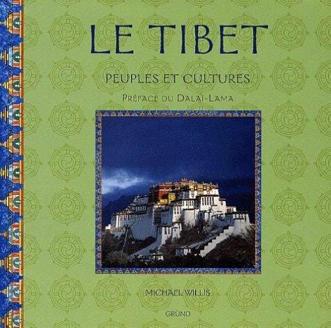 Le Tibet
