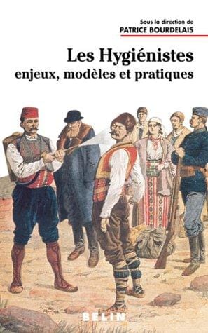 Les hygiénistes