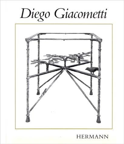 Diego Giacometti