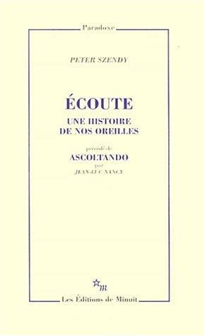 Ecoute
