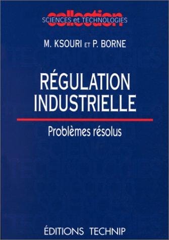 Régulation industrielle